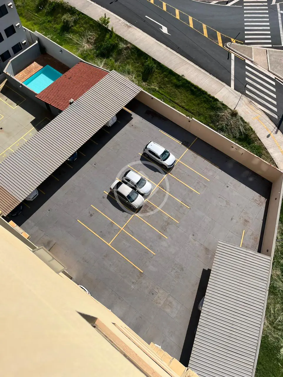 Imagem 6 - Apartamento em Presidente Medici, Ribeirão Preto - SP