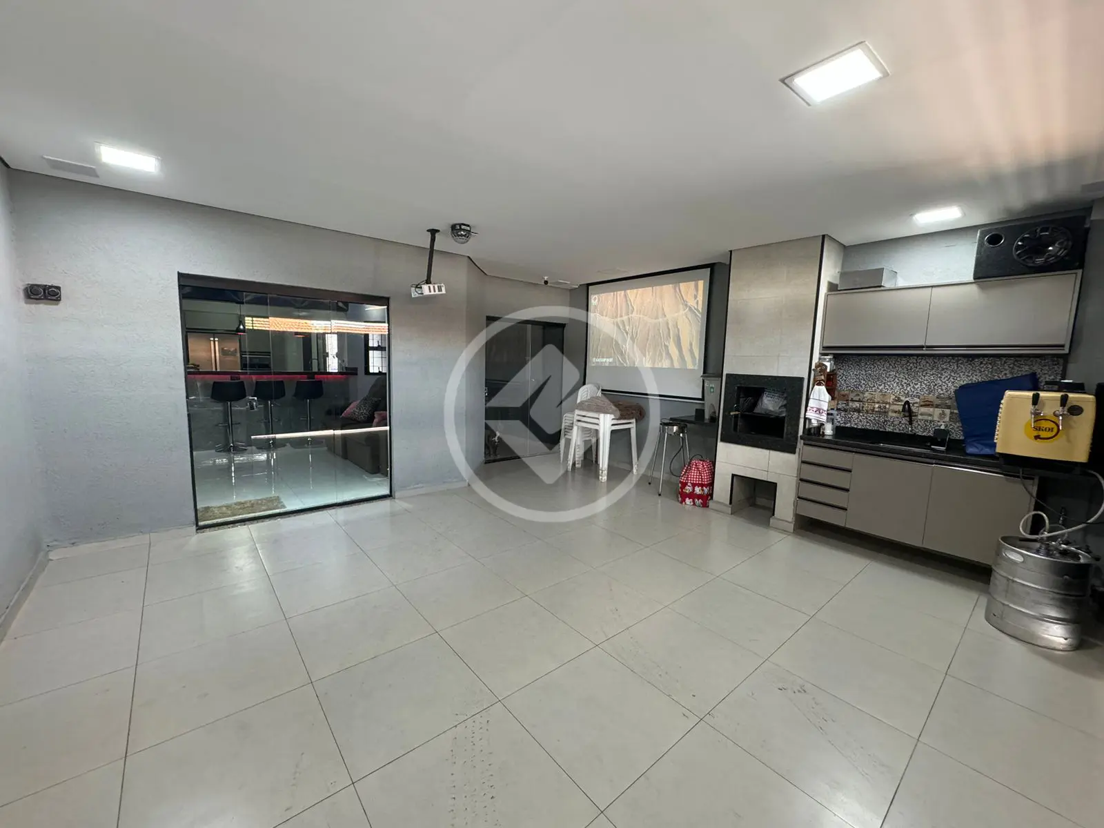 Casa Planalto Verde, Ribeirão Preto - SP — foto 2