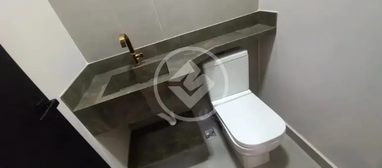 Imagem 4 - Casa Condomínio em Real Sul, Ribeirão Preto - SP