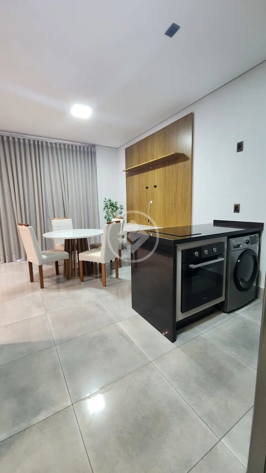 Imagem 3 - Apartamento em Jardim Botânico, Ribeirão Preto - SP