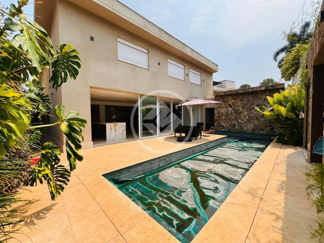 Image 20 - Casa Condomínio em Quinta da Primavera, Ribeirão Preto - SP