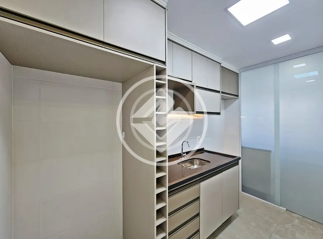 Imagem 4 - Apartamento em Quinta da Primavera, Ribeirão Preto - SP