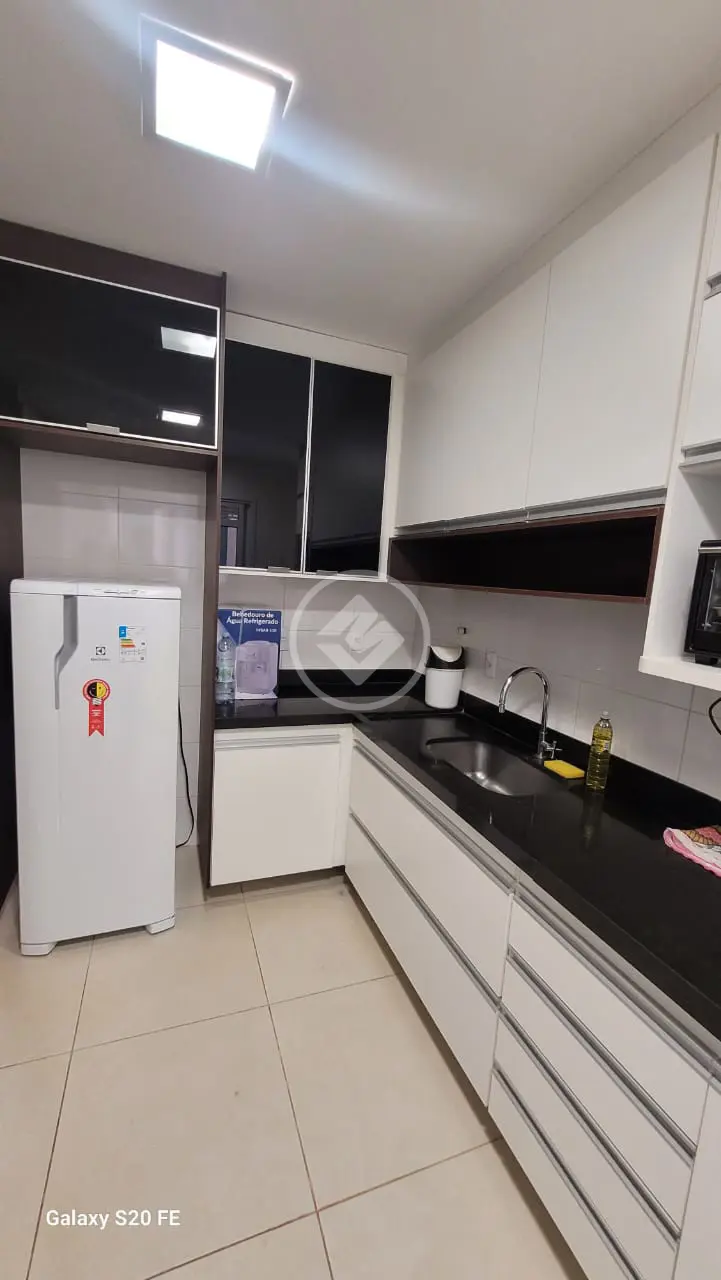 Imagem 5 - Apartamento em Bosque das Juritis, Ribeirão Preto - SP