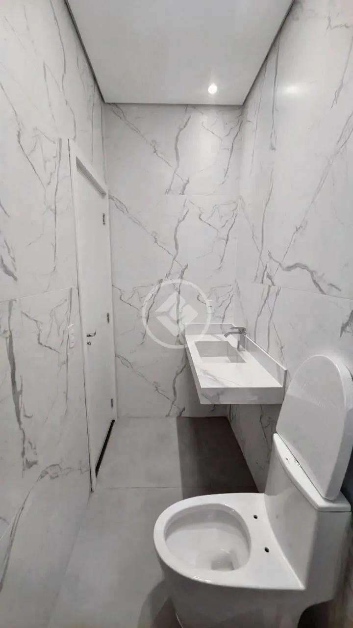 Imagem 4 - Casa Condomínio em Portal da Mata, Ribeirão Preto - SP