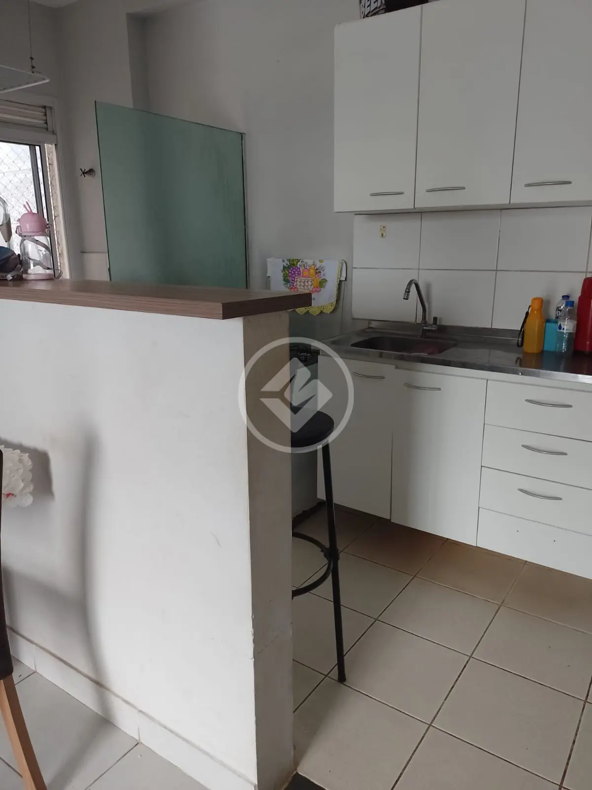 Imagem 2 - Apartamento em Campos Elíseos, Ribeirão Preto - SP