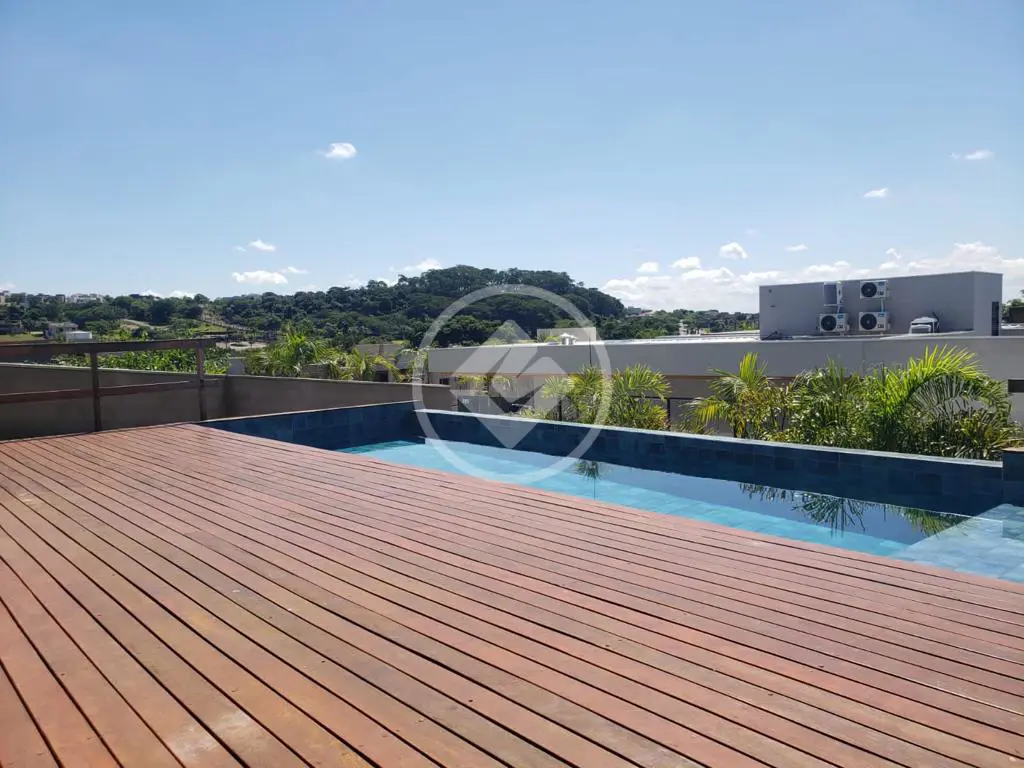 Imagem 1 - Casa Condomínio em Alphaville Ribeirão, Ribeirão Preto - SP