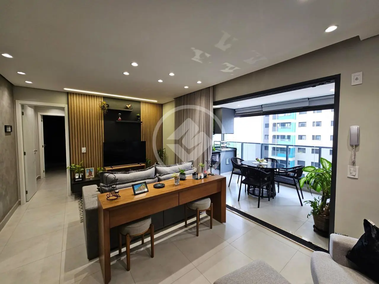 Imagem 5 - Apartamento em Jardim Olhos D'Água II, Ribeirão Preto - SP