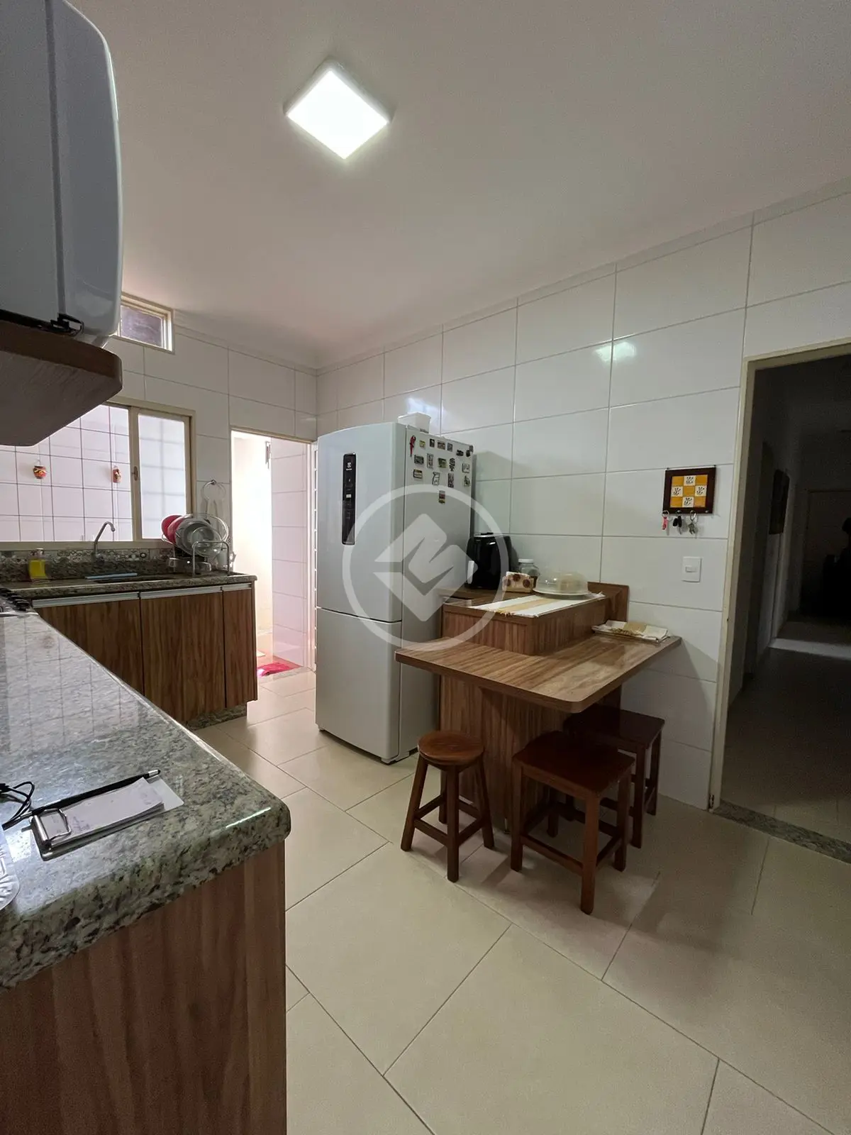 Casa Jardim Palma Travassos, Ribeirão Preto - SP — foto 2