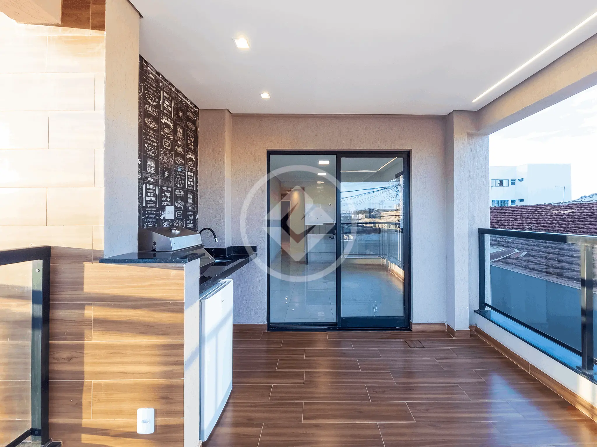 Apartamento JARDIM PAULISTA, Ribeirão Preto - SP — foto 1