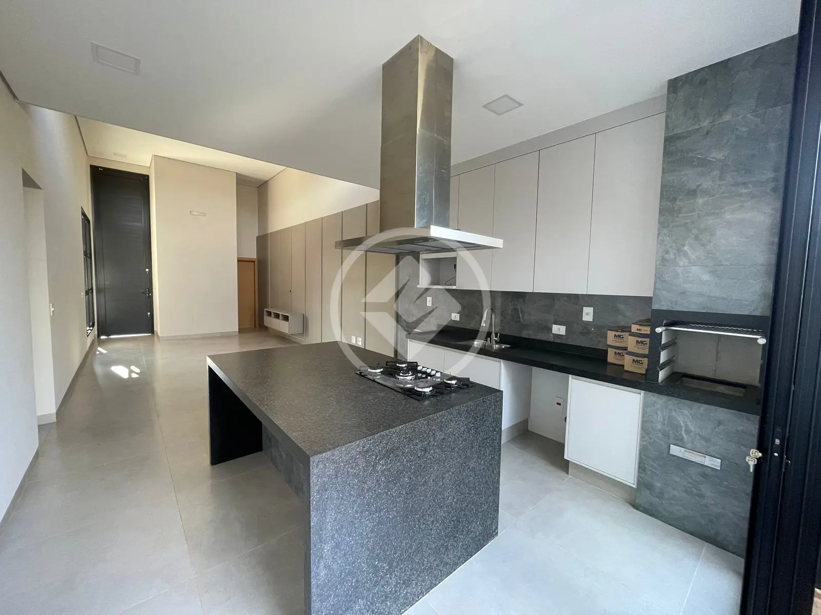 Imagem 4 - Casa Condomínio em Quinta da Mata, Ribeirão Preto - SP