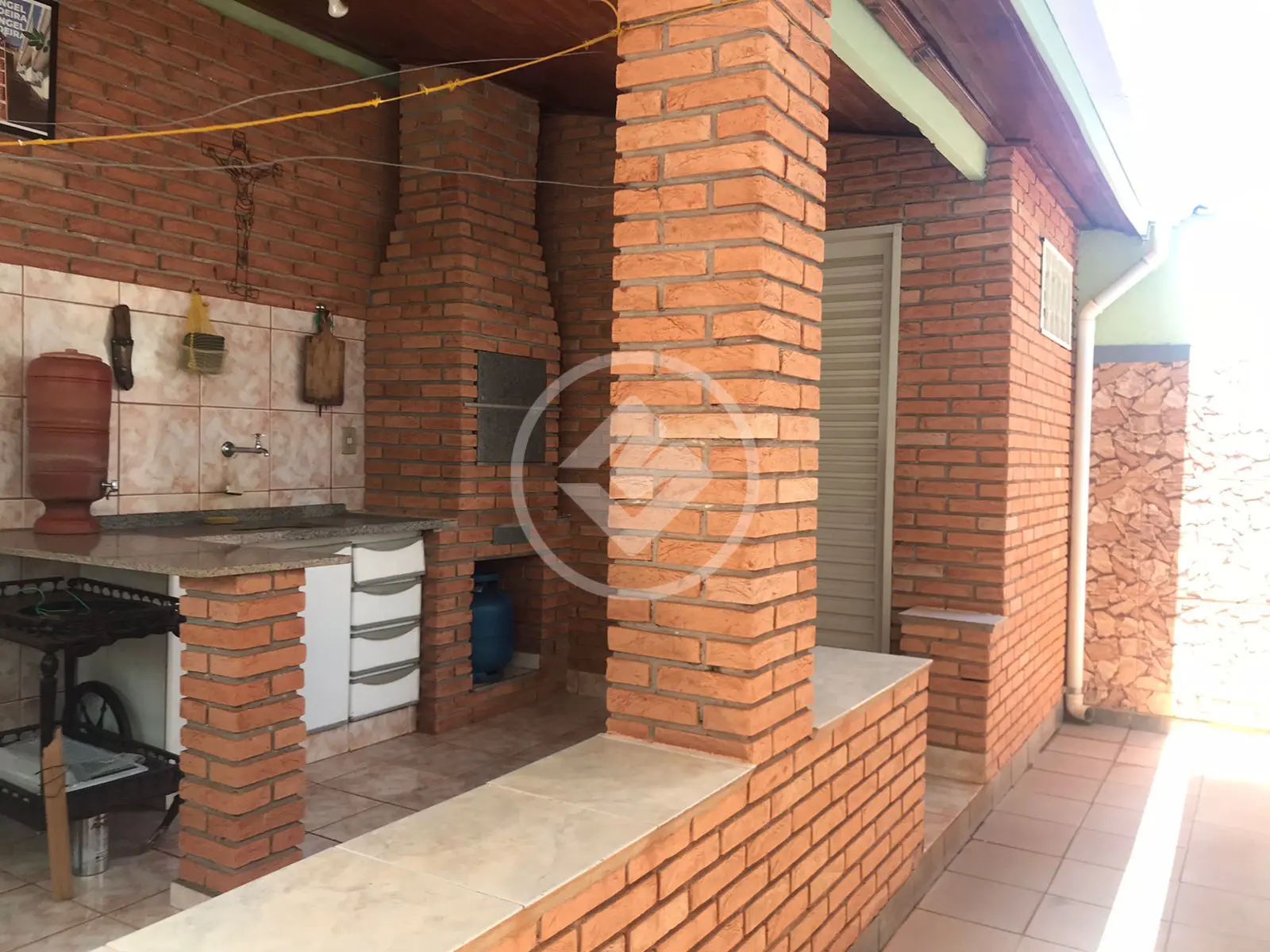 Imagem 4 - Casa em Residencial e Comercial Palmares, Ribeirão Preto - SP