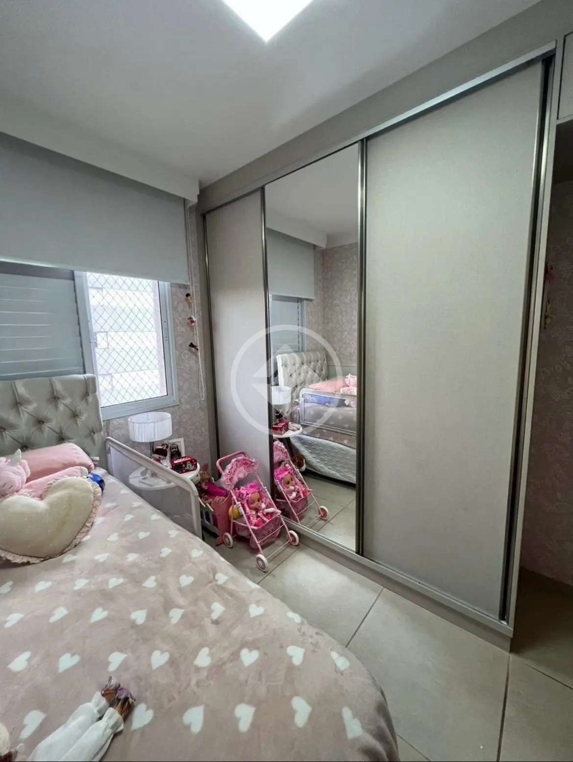 Imagem 6 - Apartamento em Jardim Botânico, Ribeirão Preto - SP
