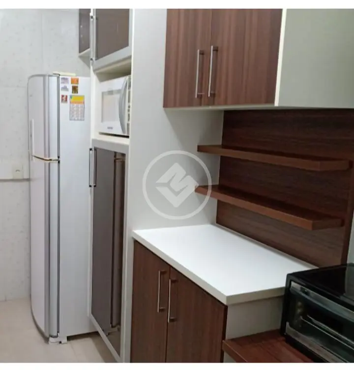 Imagem 2 - Apartamento em Vila Seixas, Ribeirão Preto - SP