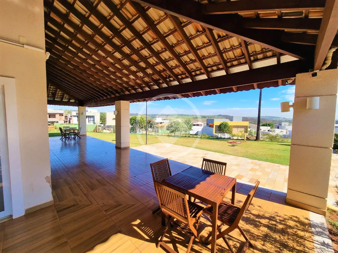 Imagem 4 - Terreno Condomínio em Vila do Golfe, Ribeirão Preto - SP