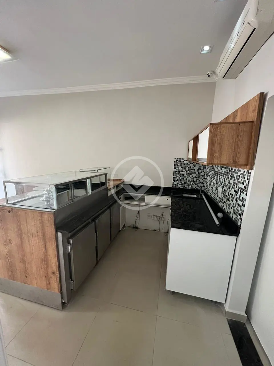 Sala Comercial Campos Elíseos, Ribeirão Preto - SP — foto 2