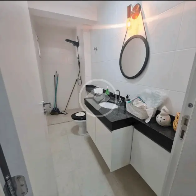 Imagem 3 - Apartamento em Jardim Botânico, Ribeirão Preto - SP