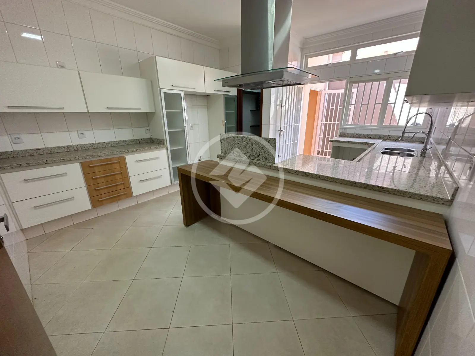 Imagem 6 - Casa em Vila Monte Alegre, Ribeirão Preto - SP