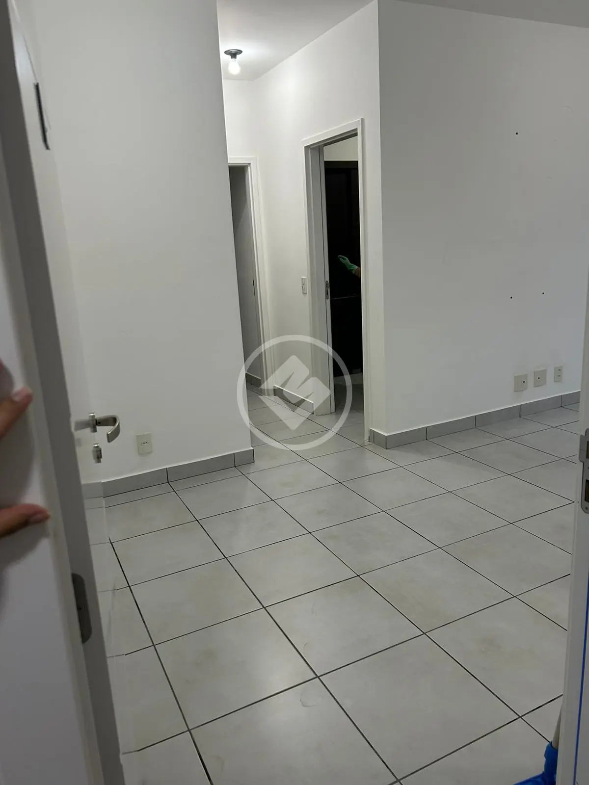 Imagem 2 - Apartamento em Campos Elíseos, Ribeirão Preto - SP
