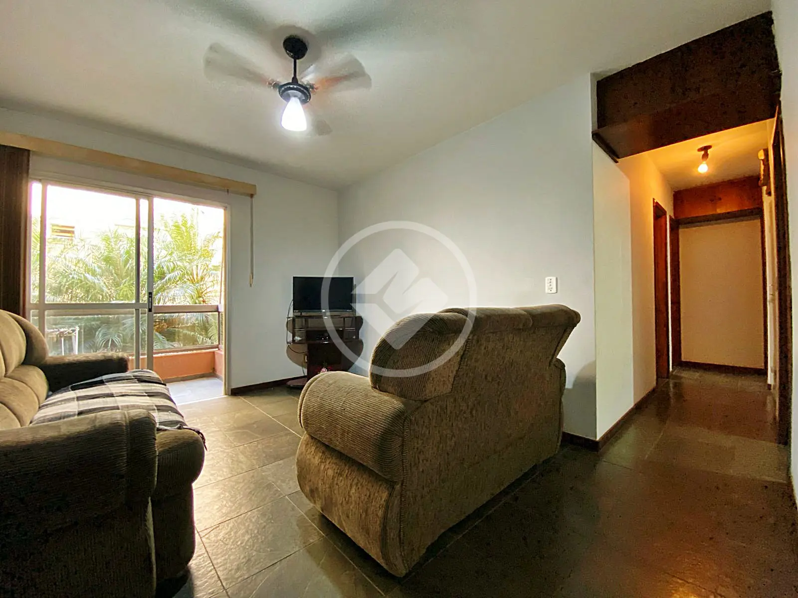 Apartamento Presidente Medici, Ribeirão Preto - SP — foto 2