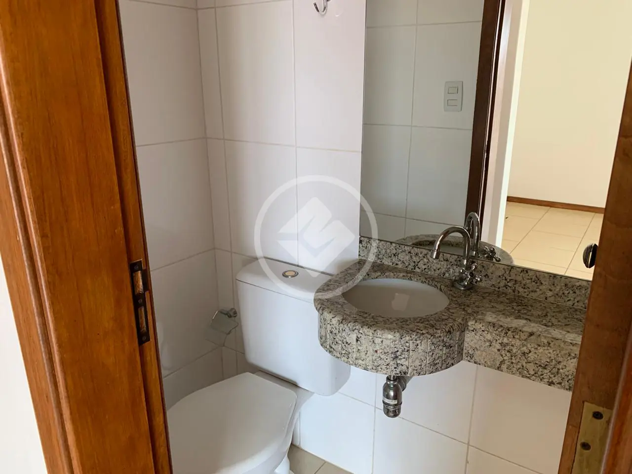 Imagem 2 - Apartamento em JARDIM PAULISTA, Ribeirão Preto - SP