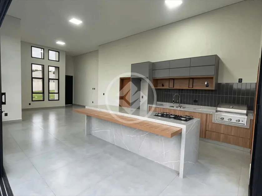 Imagem 5 - Casa Condomínio em Jardim Reserva Imperial, Ribeirão Preto - SP
