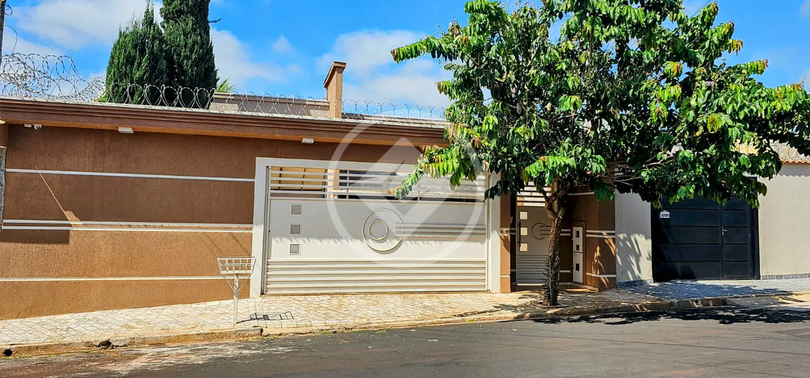 Imagem 2 - Casa em Vila Monte Alegre, Ribeirão Preto - SP