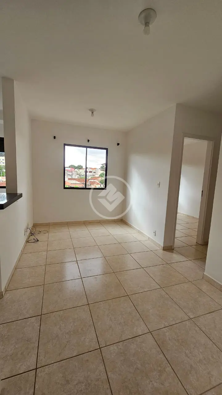 Imagem 6 - Apartamento em Vila Virgínia, Ribeirão Preto - SP