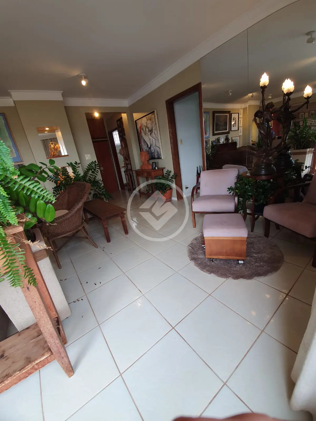 Apartamento CENTRO, Ribeirão Preto - SP — foto 2
