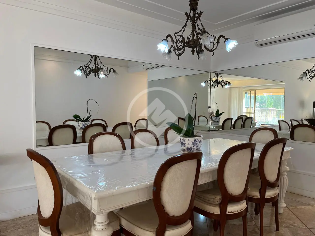 Apartamento Jardim Irajá, Ribeirão Preto - SP — foto 2