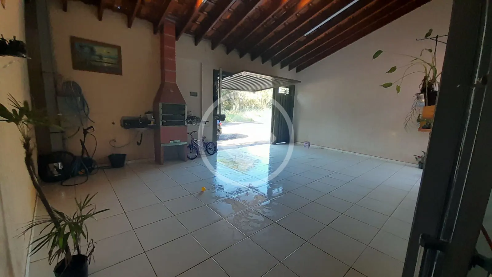 Casa Parque dos Flamboyans, Ribeirão Preto - SP — foto 1