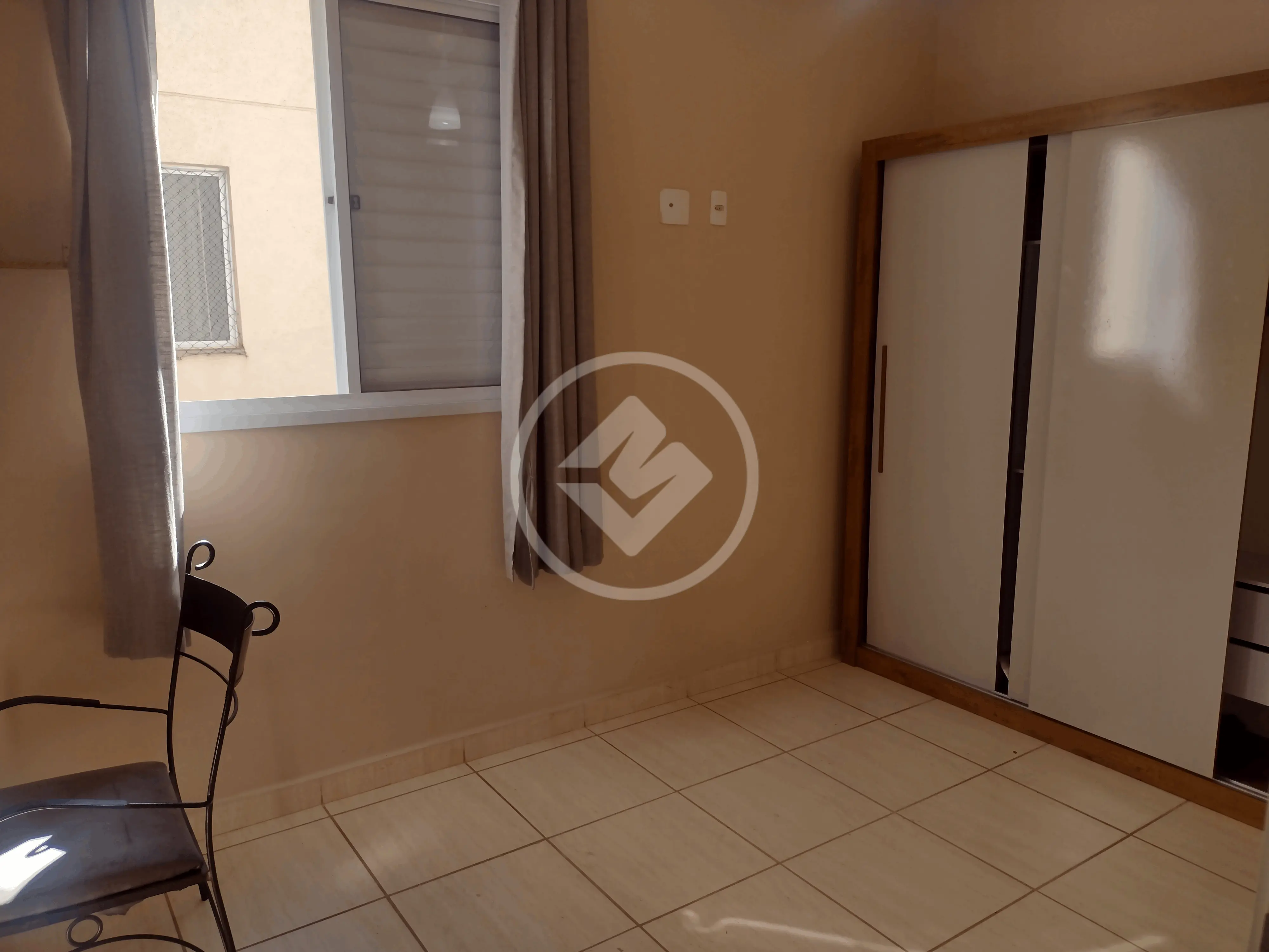 Imagem 4 - Apartamento em Bonfim Paulista, Ribeirão Preto - SP