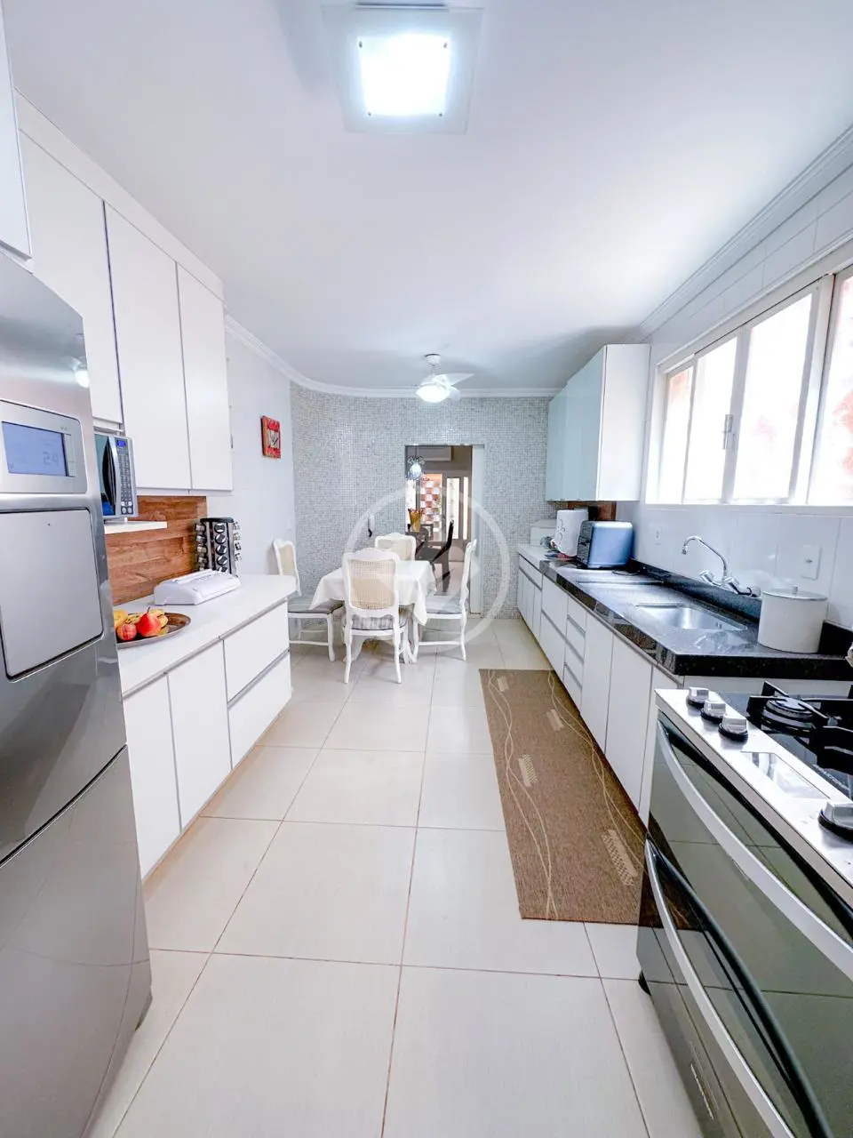 Imagem 4 - Casa em Jardim Irajá, Ribeirão Preto - SP