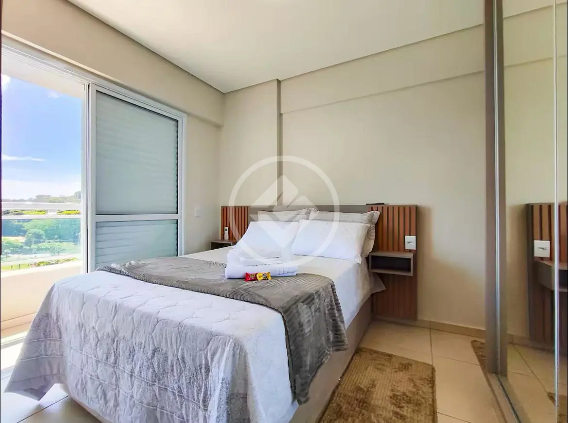 Imagem 5 - Apartamento em Vila Amélia, Ribeirão Preto - SP