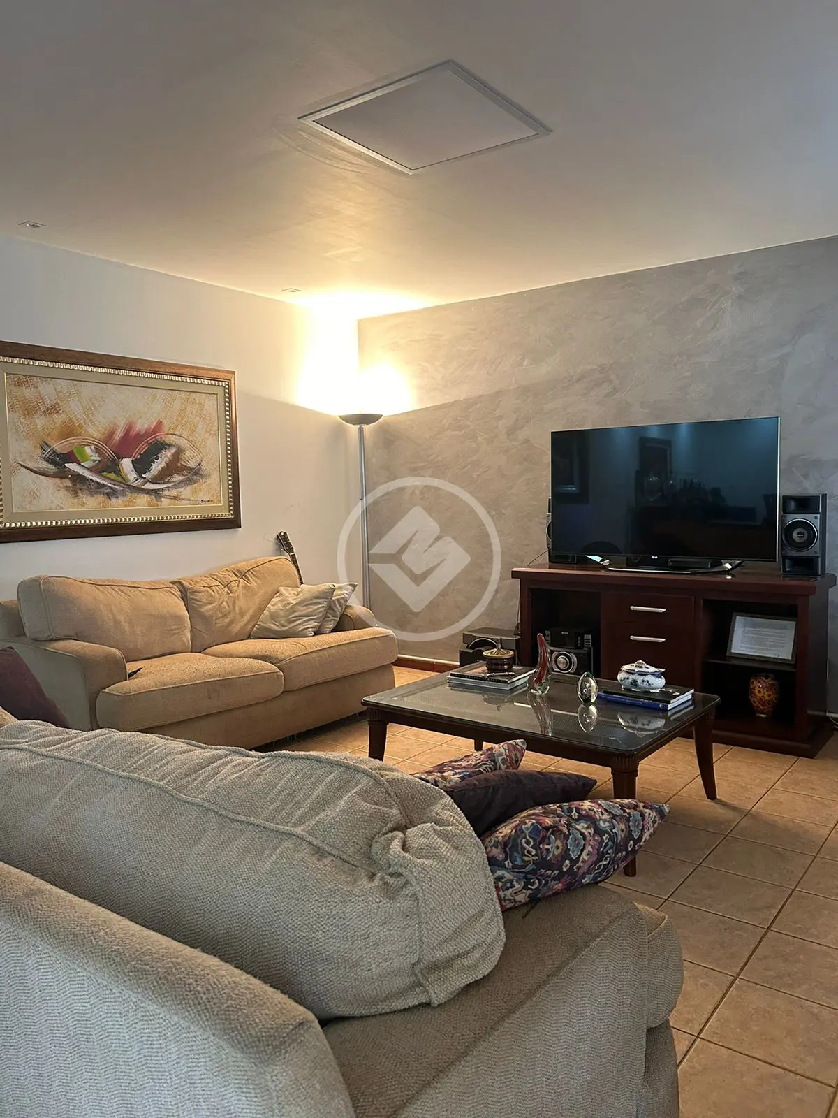 Imagem 1 - Casa Condomínio em Residencial Flórida, Ribeirão Preto - SP