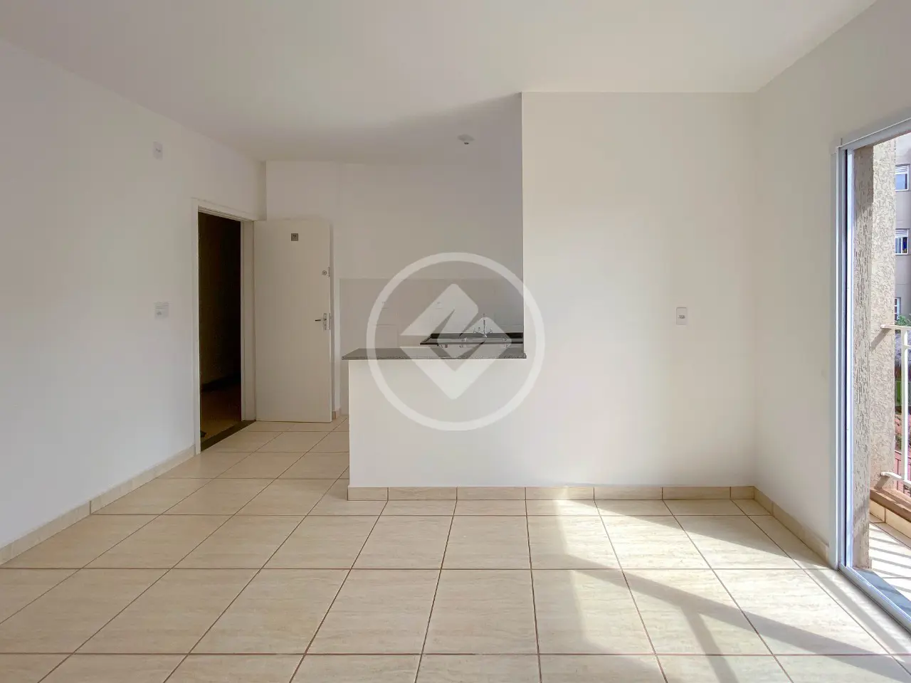 Imagem 2 - Apartamento em Bonfim Paulista, Ribeirão Preto - SP