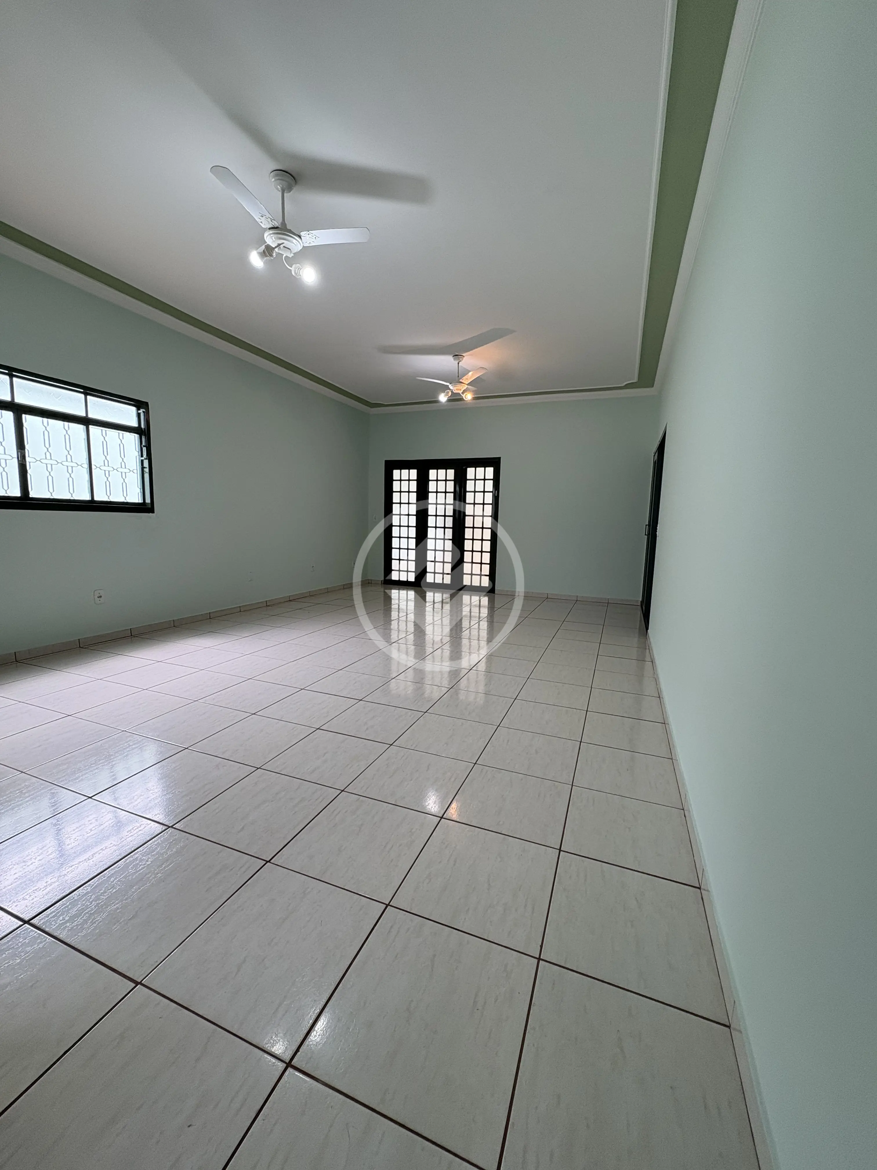 Imagem 2 - Casa em Parque Residencial Cândido Portinari, Ribeirão Preto - SP