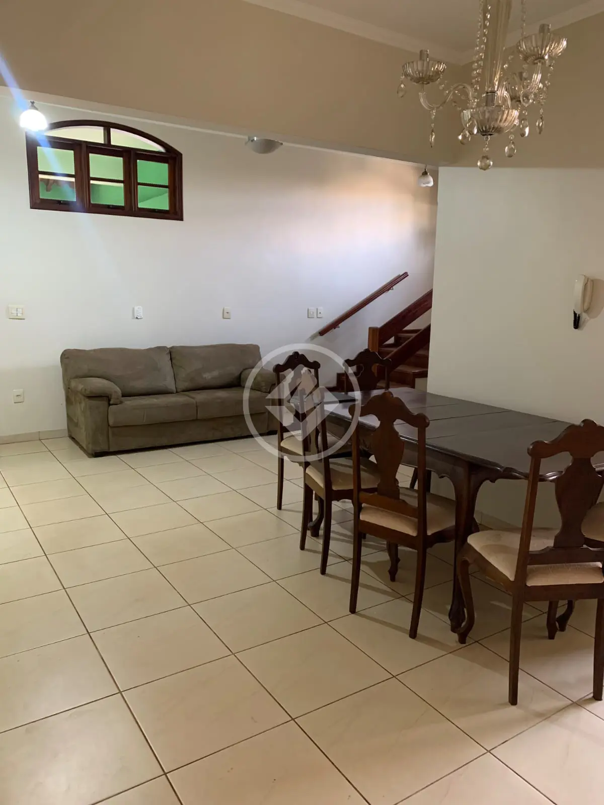 Sobrado Ipiranga, Ribeirão Preto - SP — foto 1