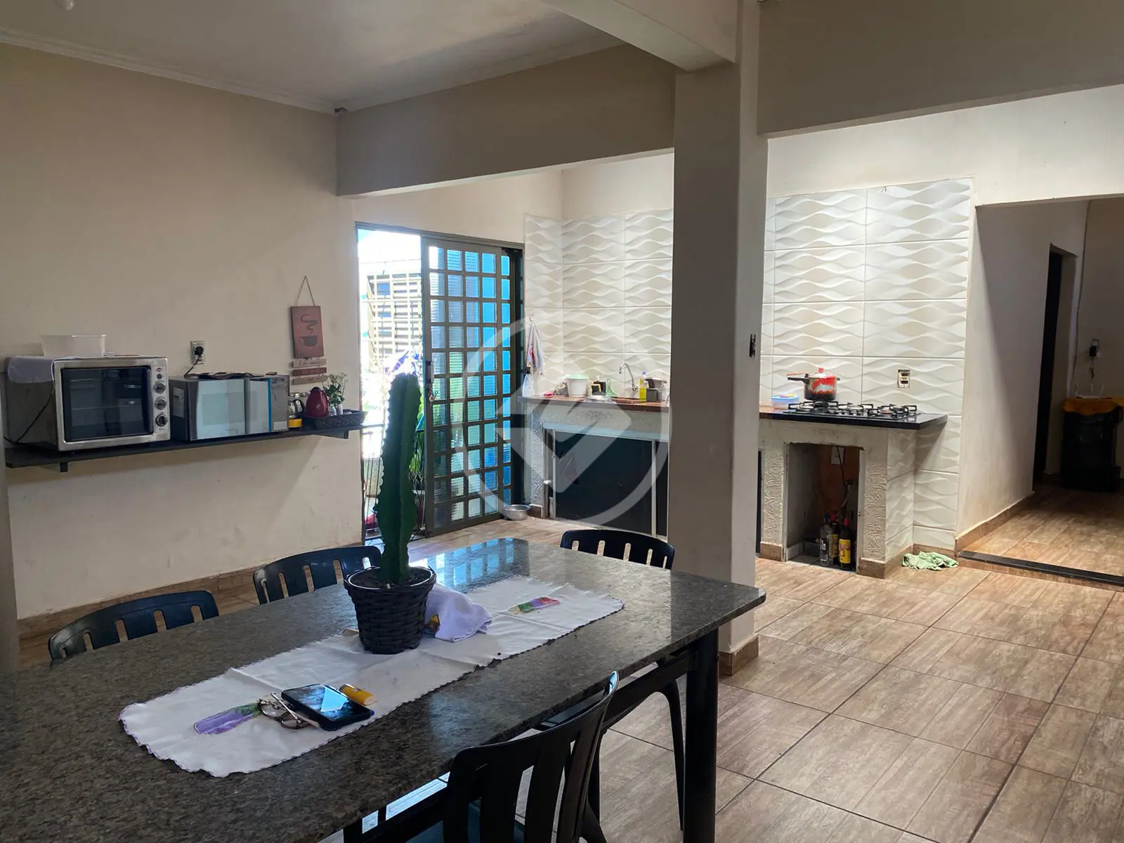 Imagem 4 - Casa em Valentina Figueiredo, Ribeirão Preto - SP