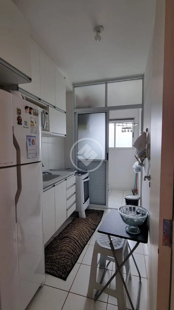 Imagem 2 - Apartamento em NOVA ALIANÇA, Ribeirão Preto - SP