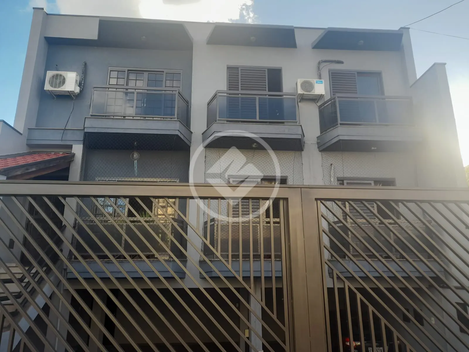 Apartamento Parque dos Bandeirantes, Ribeirão Preto - SP — foto 1