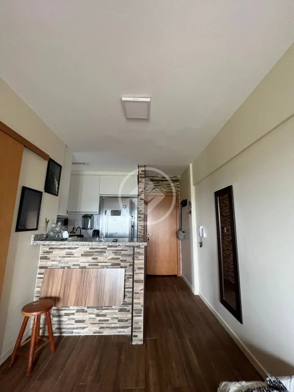 Apartamento Nova Aliança, Ribeirão Preto - SP — foto 2