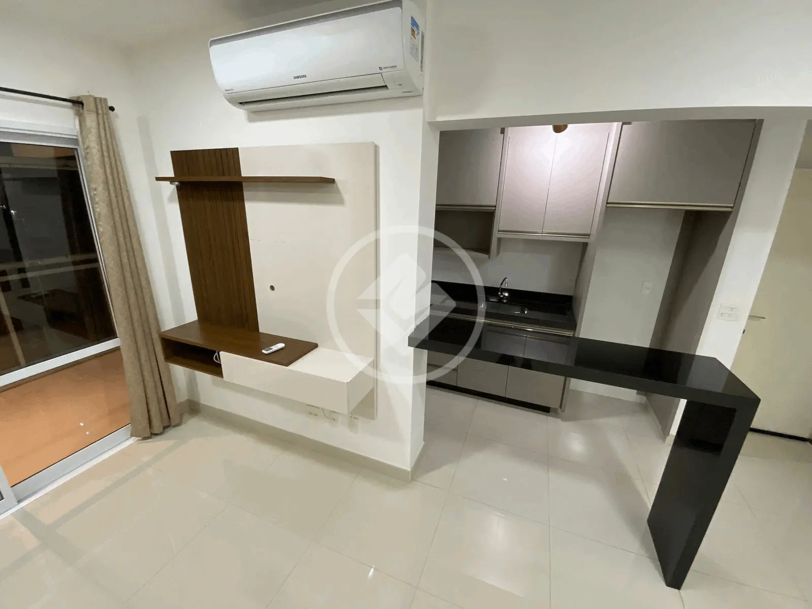 Imagem 5 - Apartamento em Vila Ana Maria, Ribeirão Preto - SP