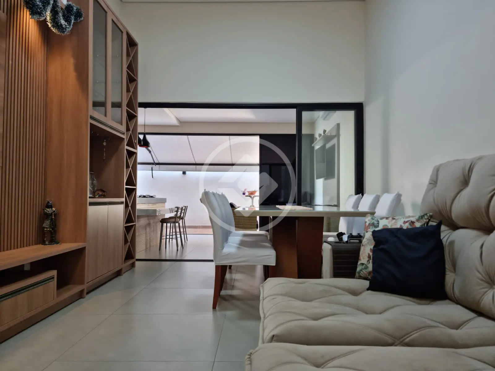 Imagem 3 - Casa Condomínio em Recreio das Acácias, Ribeirão Preto - SP