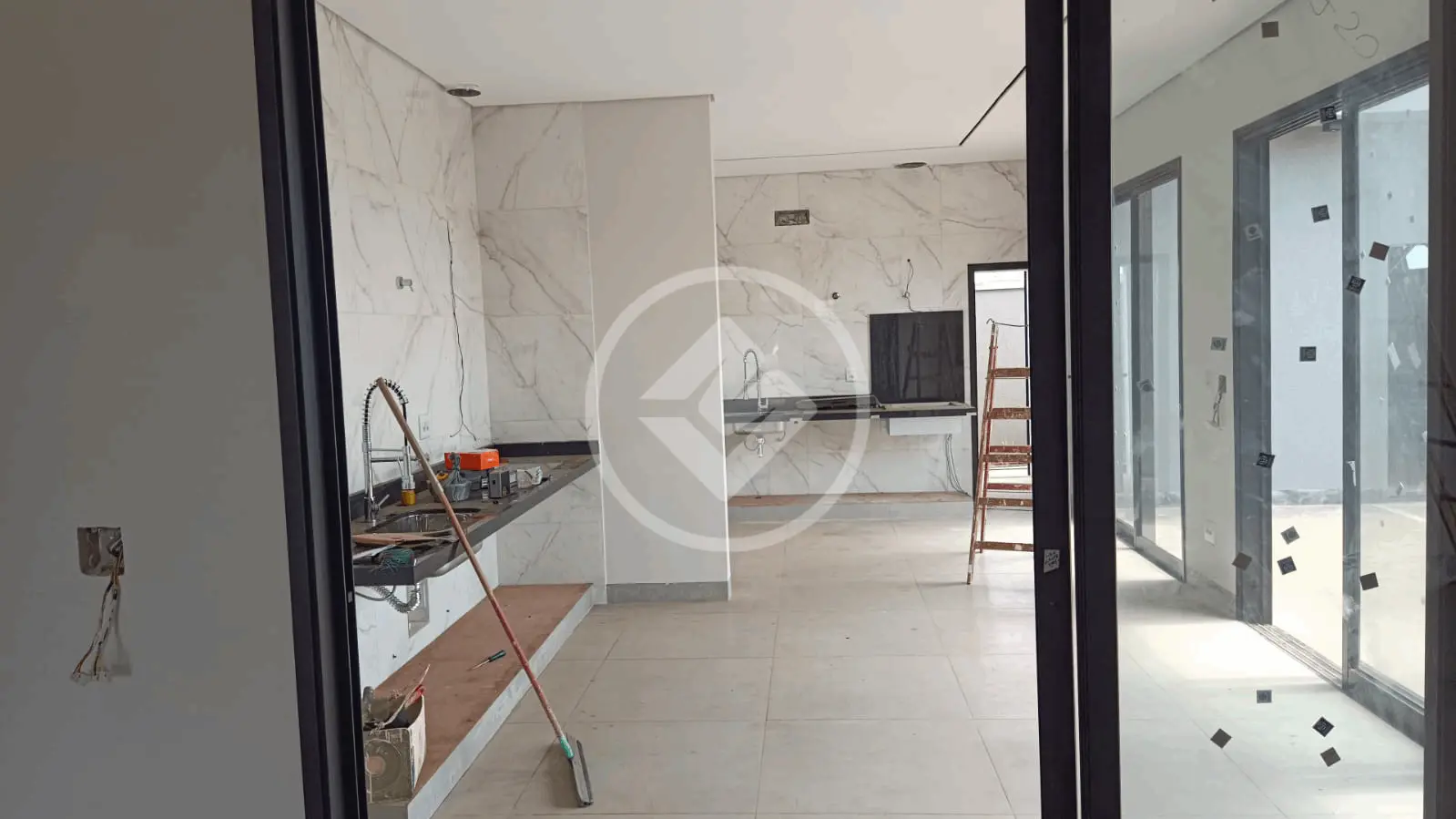 Casa Condomínio Real Sul, Ribeirão Preto - SP — foto 1