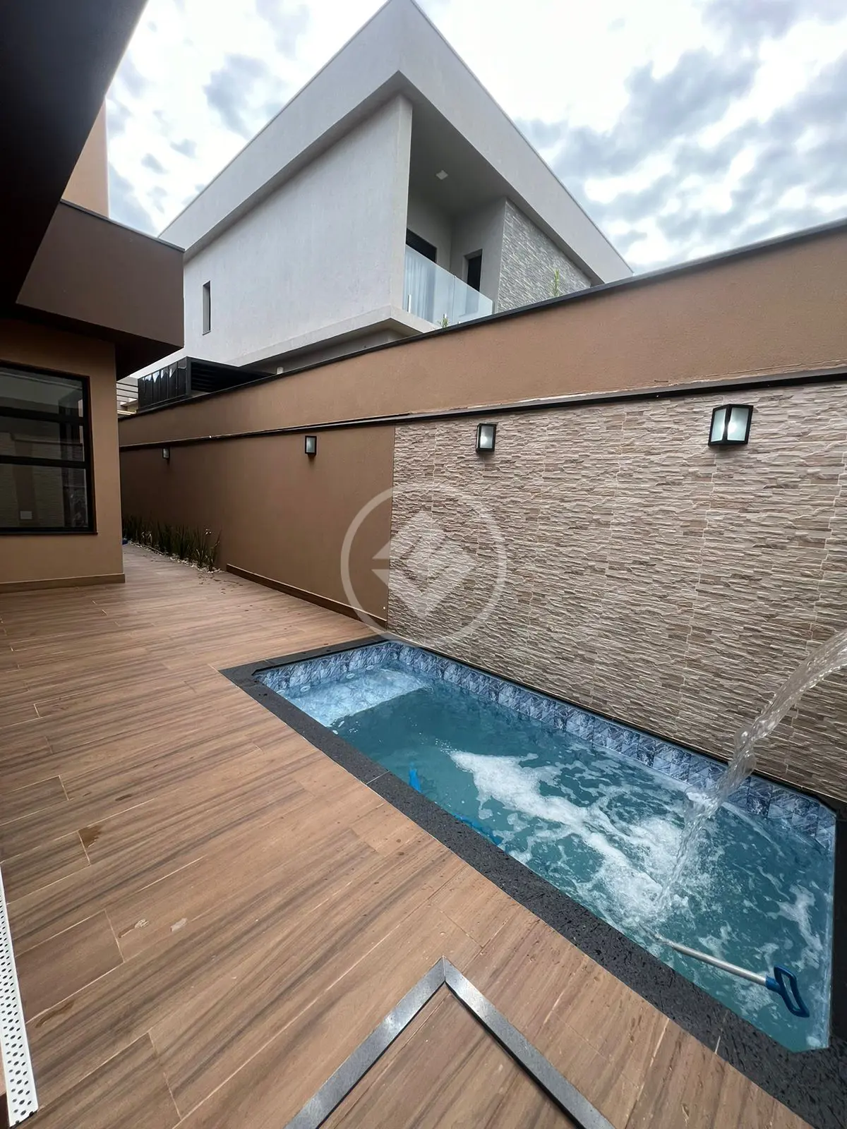 Casa Condomínio Quinta da Primavera, Ribeirão Preto - SP — foto 2