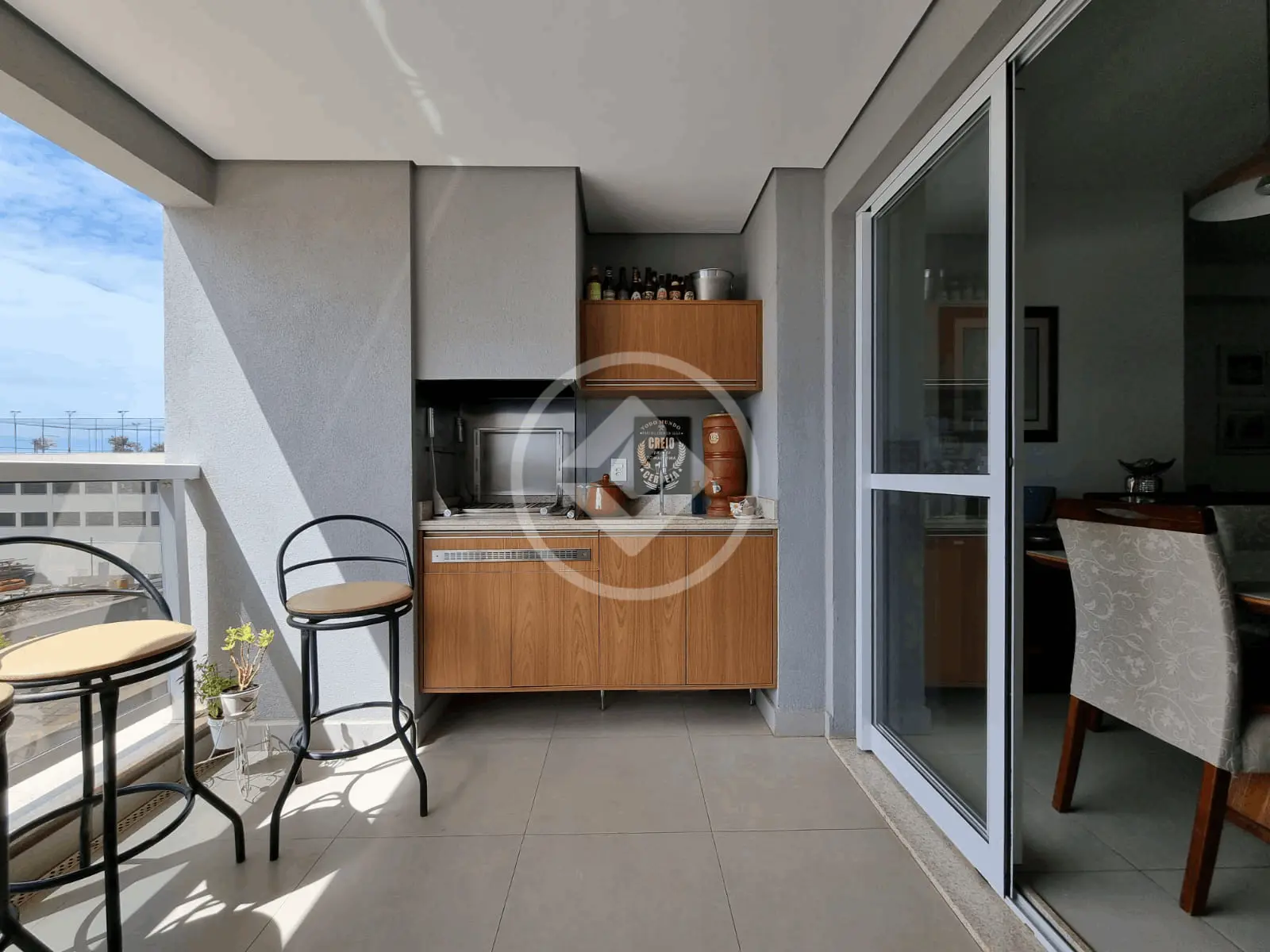 Imagem 3 - Apartamento em Quinta da Primavera, Ribeirão Preto - SP