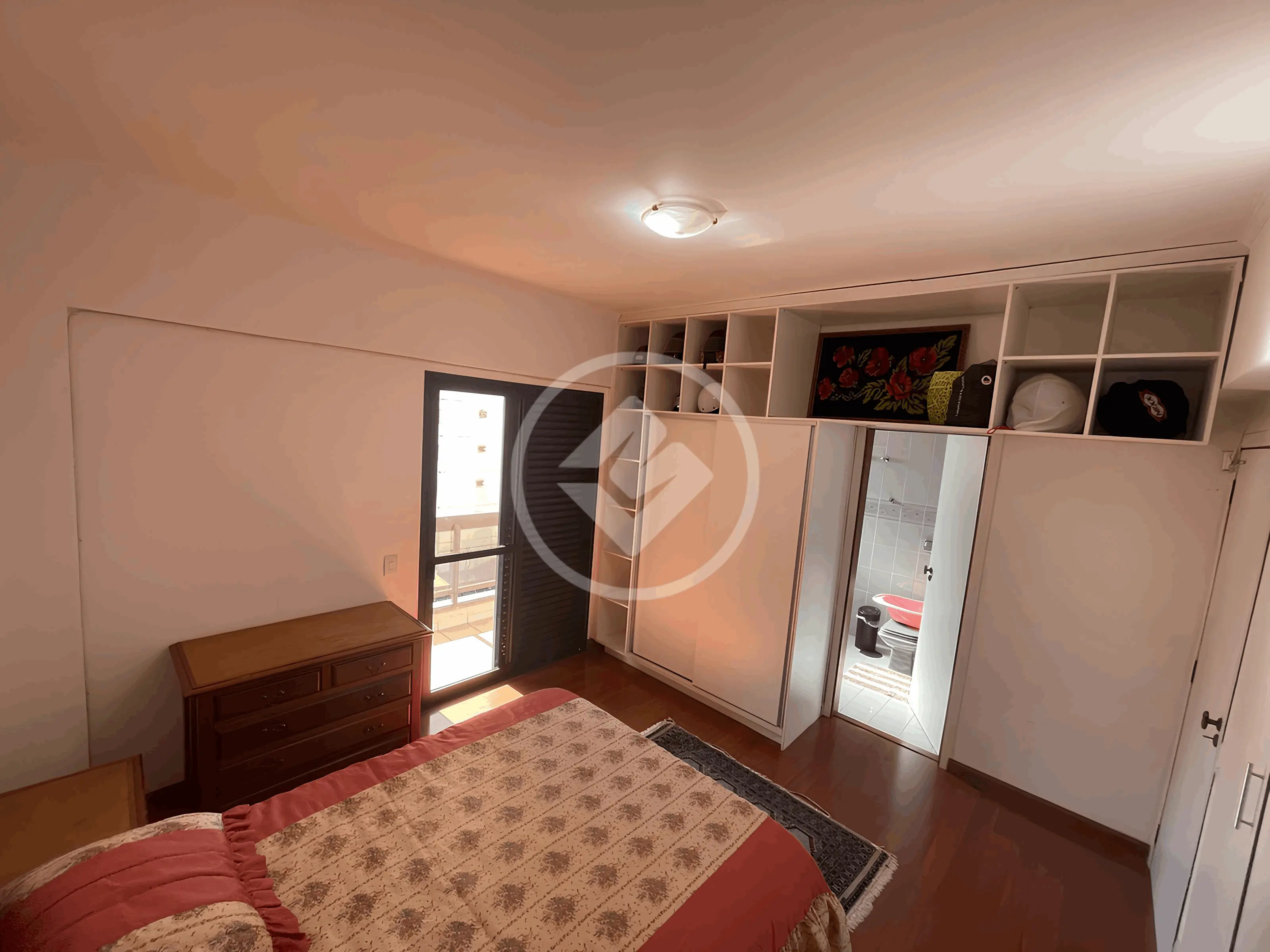 Imagem 5 - Apartamento em CENTRO, Ribeirão Preto - SP
