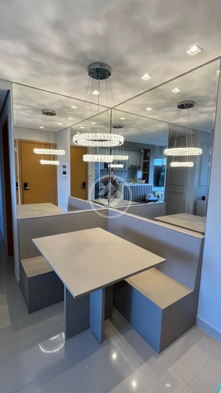Apartamento Jardim Nova Aliança, Ribeirão Preto - SP — foto 2