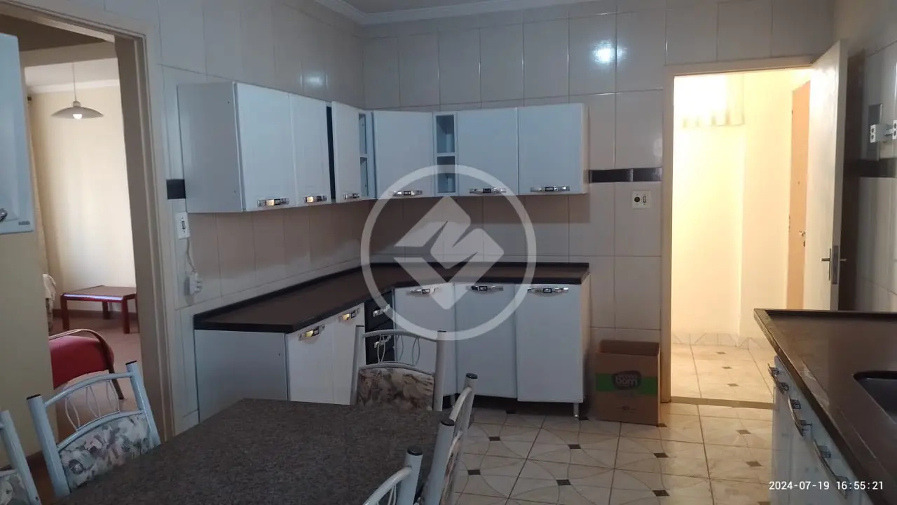Imagem 1 - Apartamento em Centro, Ribeirão Preto - SP