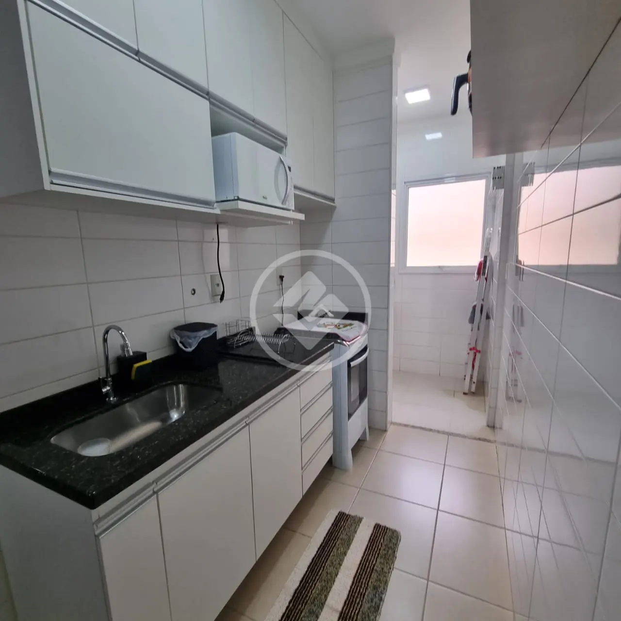Imagem 4 - Apartamento em Jardim Nova Aliança, Ribeirão Preto - SP